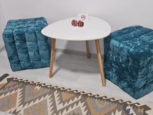 Luxury Nest, Arad