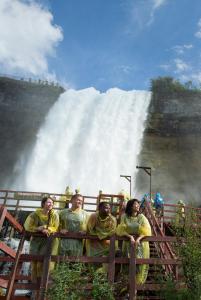 Holiday Inn Niagara Falls State Park Entry by IHG
