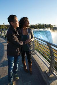 Holiday Inn Niagara Falls State Park Entry by IHG