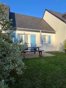 Location maison Audierne