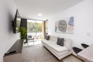 Mirador Verde by MOME