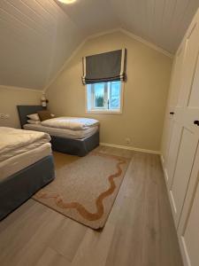 Sjøgata Gjestehus No2