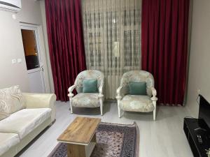 Family Studio room in GÖKTÜRK APART