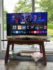 Holiday Home de Schotse Ruiter aan het Veerse Meer