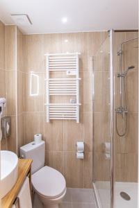 Hotels Hotel Churchill Bordeaux Centre : photos des chambres