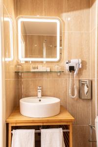 Hotels Hotel Churchill Bordeaux Centre : photos des chambres