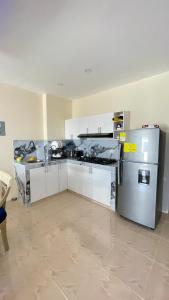 Alojamiento en Punta Blanca, Villa Victoria del Mar