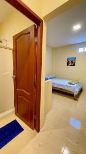 Alojamiento en Punta Blanca, Villa Victoria del Mar