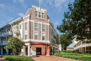 Maxwell Reserve Singapore, Aut..