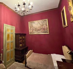 Classic Love Story in Old Cluj II