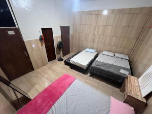 Apartamentos - diária, semanal, mensal