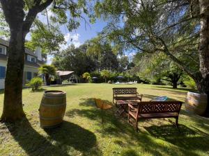 Villas Villa close to Le Mans 24h with Swimming pool and parking : photos des chambres