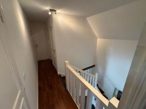 Villas Villa close to Le Mans 24h with Swimming pool and parking : photos des chambres