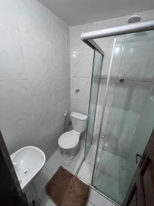 Apartamentos - diária, semanal, mensal