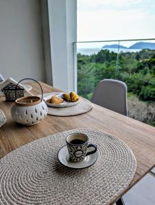 Camalia 802 - Selva Coral