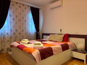 Apartament Debussy