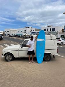 Vamos A La Playa De Fuerteventura