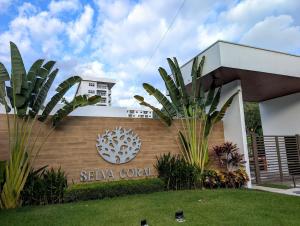 Camalia 802 - Selva Coral