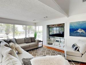 Oceanside Unit A