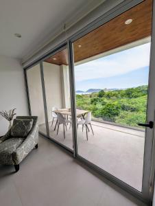 Camalia 802 - Selva Coral