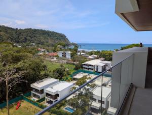 Camalia 802 - Selva Coral