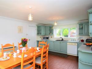 4 bed in Ousby 80541