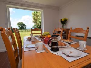 4 bed in Ousby 80541