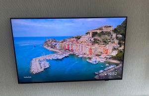 Spacious 3-bedroom apartment with sauna