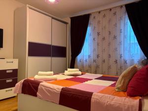 Apartament Debussy
