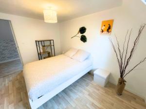 Maisons de vacances Grande Maison Cosy & jardin ideal famille : photos des chambres