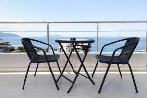 Villa Christianna free parking