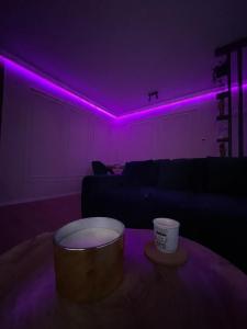 Apartament Central Arad AFI 2 camere Ared