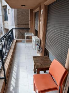 Nueva Córdoba Departamento