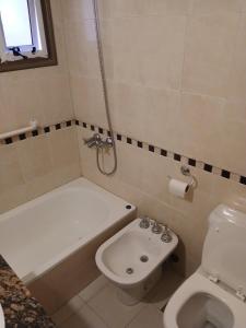 Nueva Córdoba Departamento