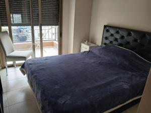 Nueva Córdoba Departamento