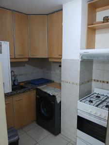 Nueva Córdoba Departamento