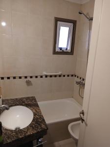 Nueva Córdoba Departamento