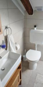 Apartment LAVANDA, 50m from the beach, sea view