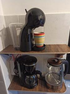 Apartment LAVANDA, 50m from the beach, sea view