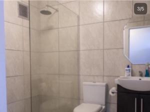 Refresh at 50 Whale Rock