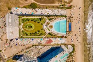 Apartamento Luxury Nayarit vista al mar Mexico