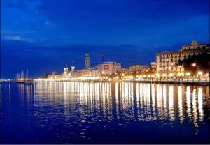 Casa Vacanze Manthy Posizione centrale