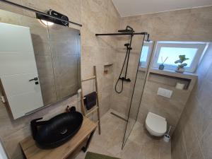 Apartment Bailando - Private Parking & Grill