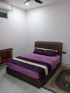 Homestay Tok Abah Panchor