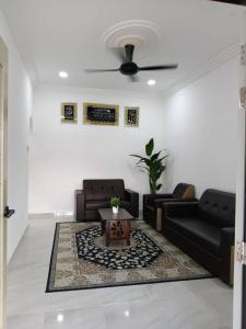 Homestay Tok Abah Panchor