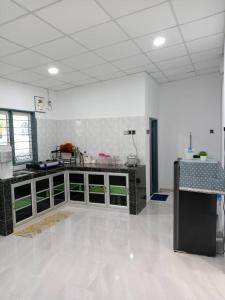 Homestay Tok Abah Panchor