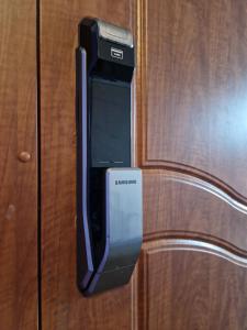 Cosy Apartment with air-conditioning, Self check-in