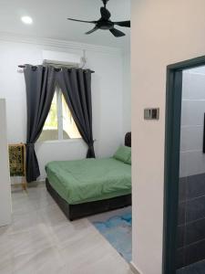 Homestay Tok Abah Panchor