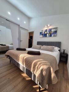 Apartment Bailando - Private Parking & Grill