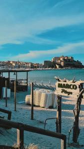 Appartements Studio proche de la mer : photos des chambres